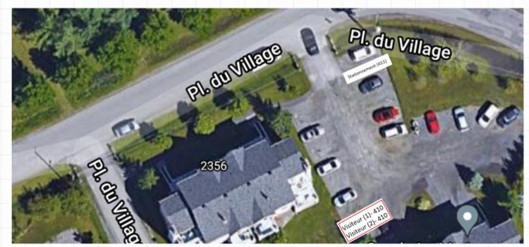 Le Philémon Club Azur plage Memphrémagog Exterior foto